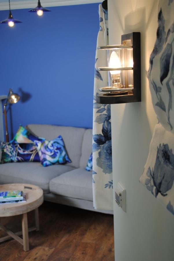 Courtyard Cottages Lymington, 2 Adults Only Bagian luar foto