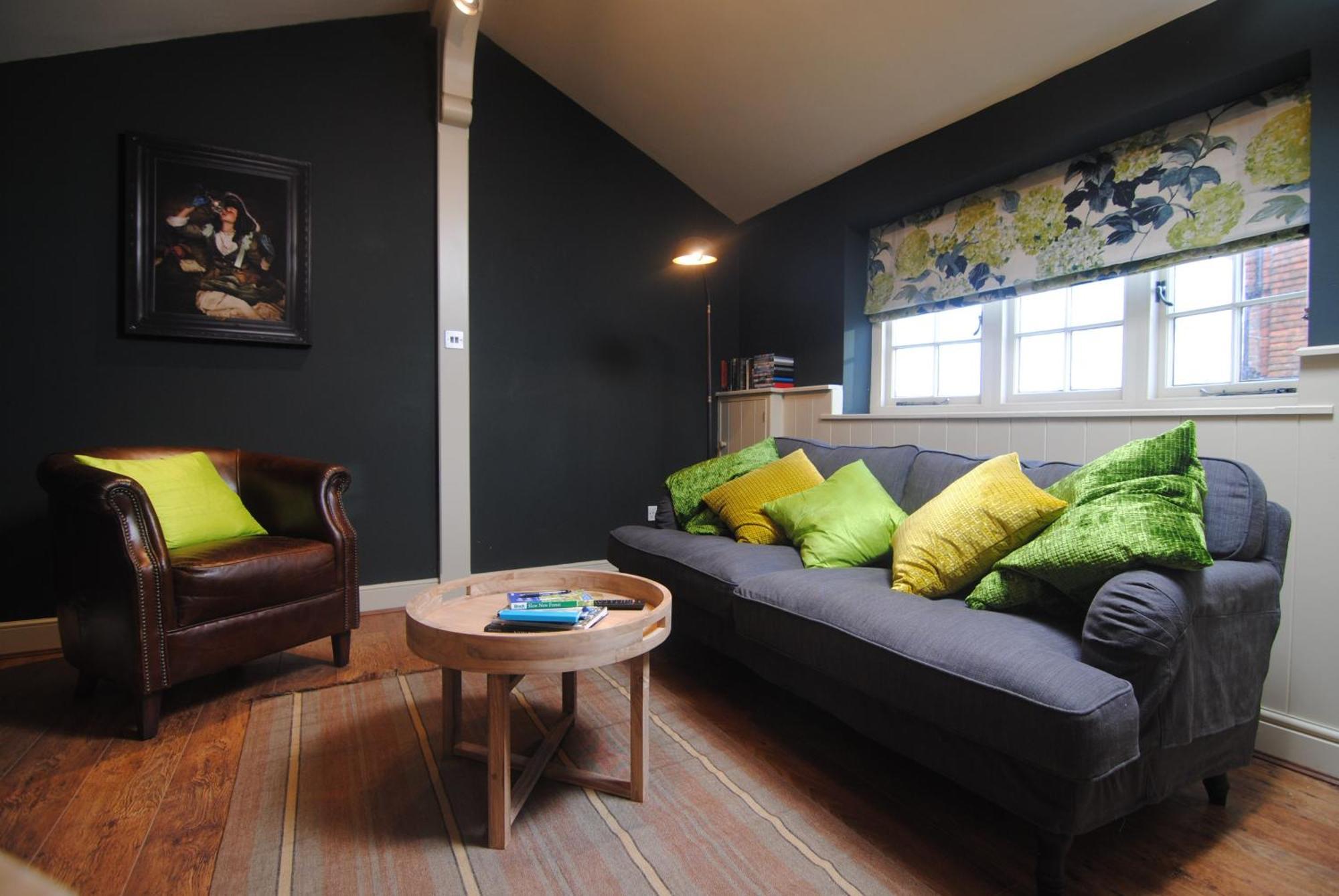 Courtyard Cottages Lymington, 2 Adults Only Bagian luar foto