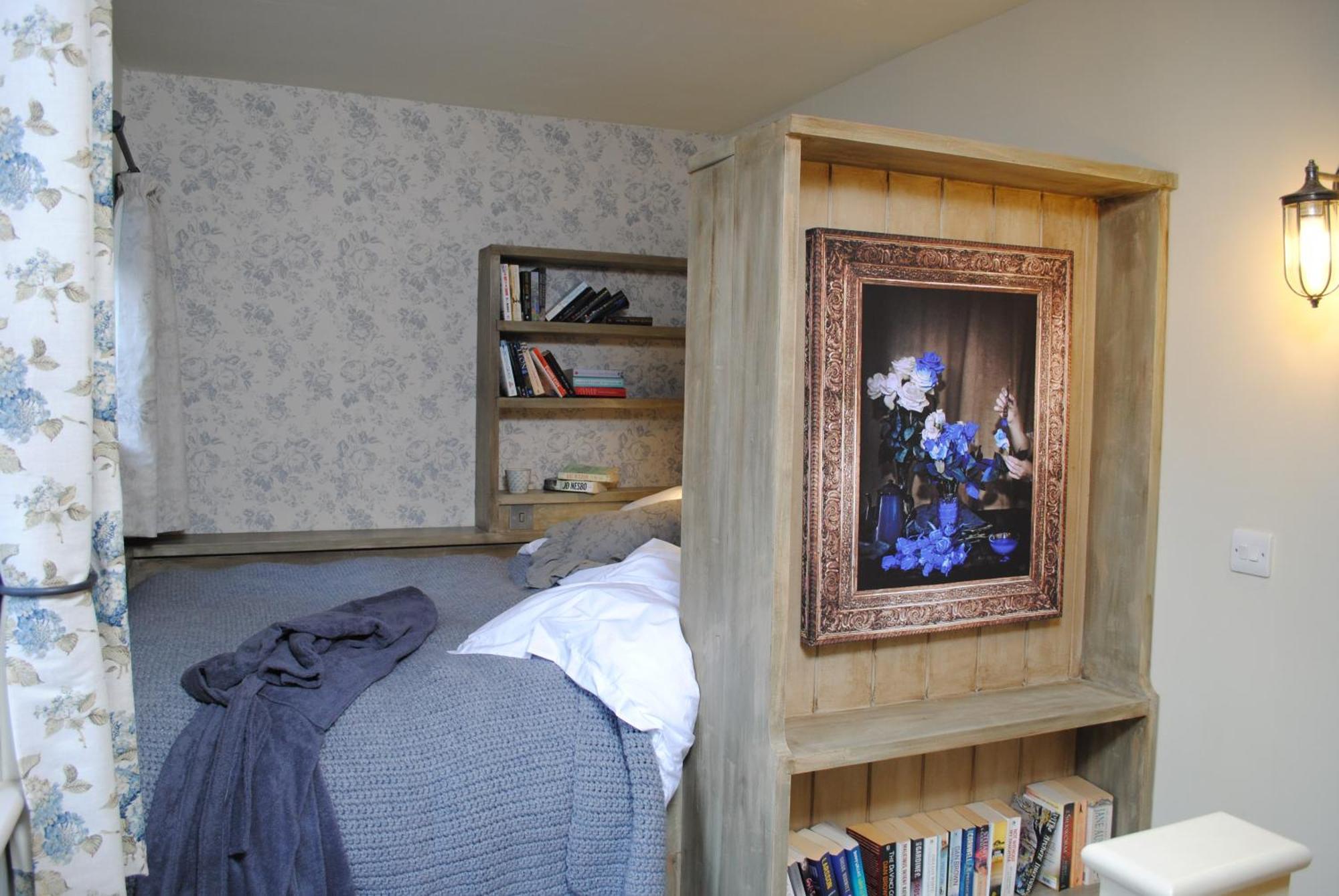 Courtyard Cottages Lymington, 2 Adults Only Bagian luar foto